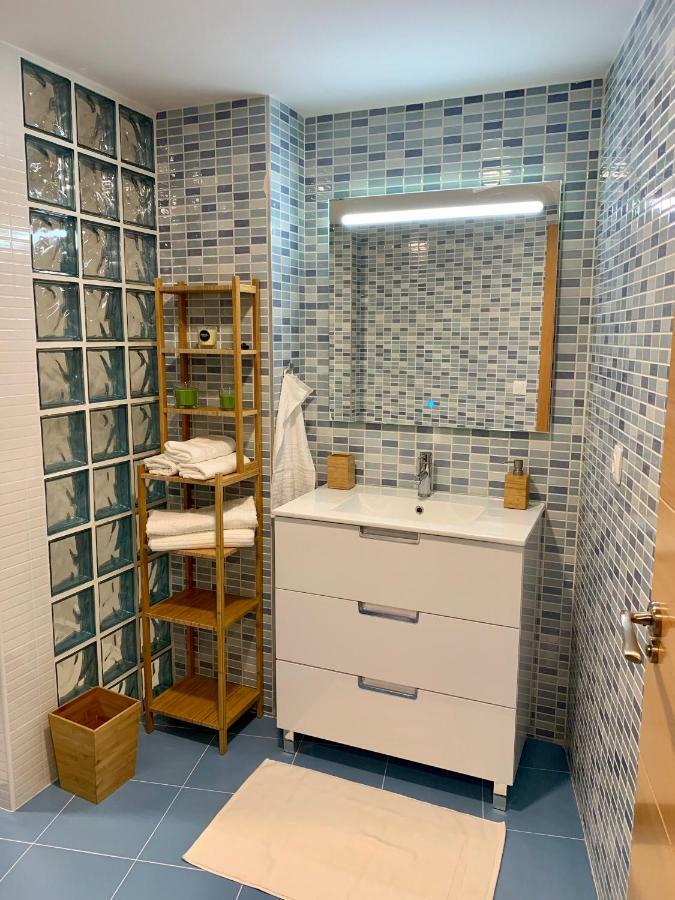 Dream Loft Old City Center Аликанте Экстерьер фото