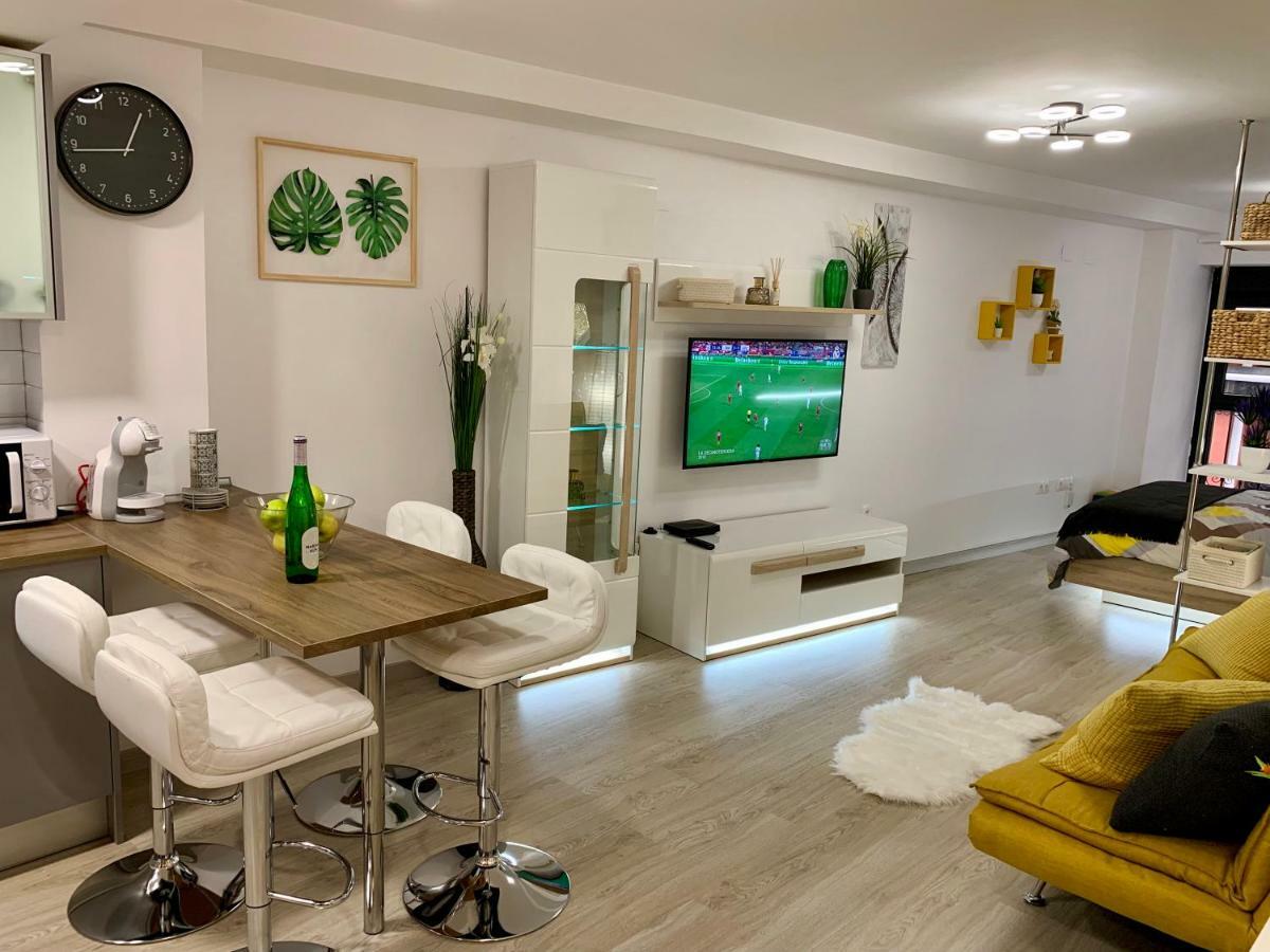 Dream Loft Old City Center Аликанте Экстерьер фото