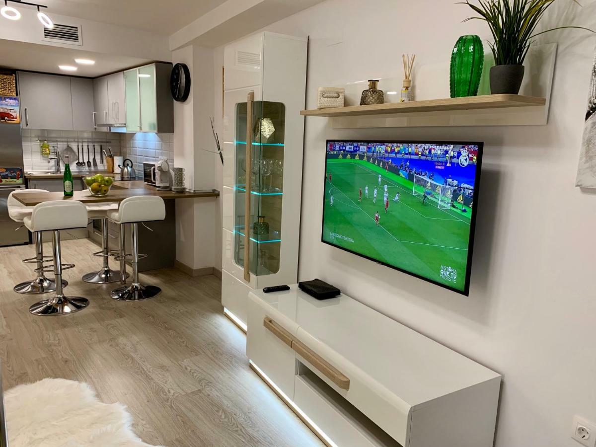 Dream Loft Old City Center Аликанте Экстерьер фото