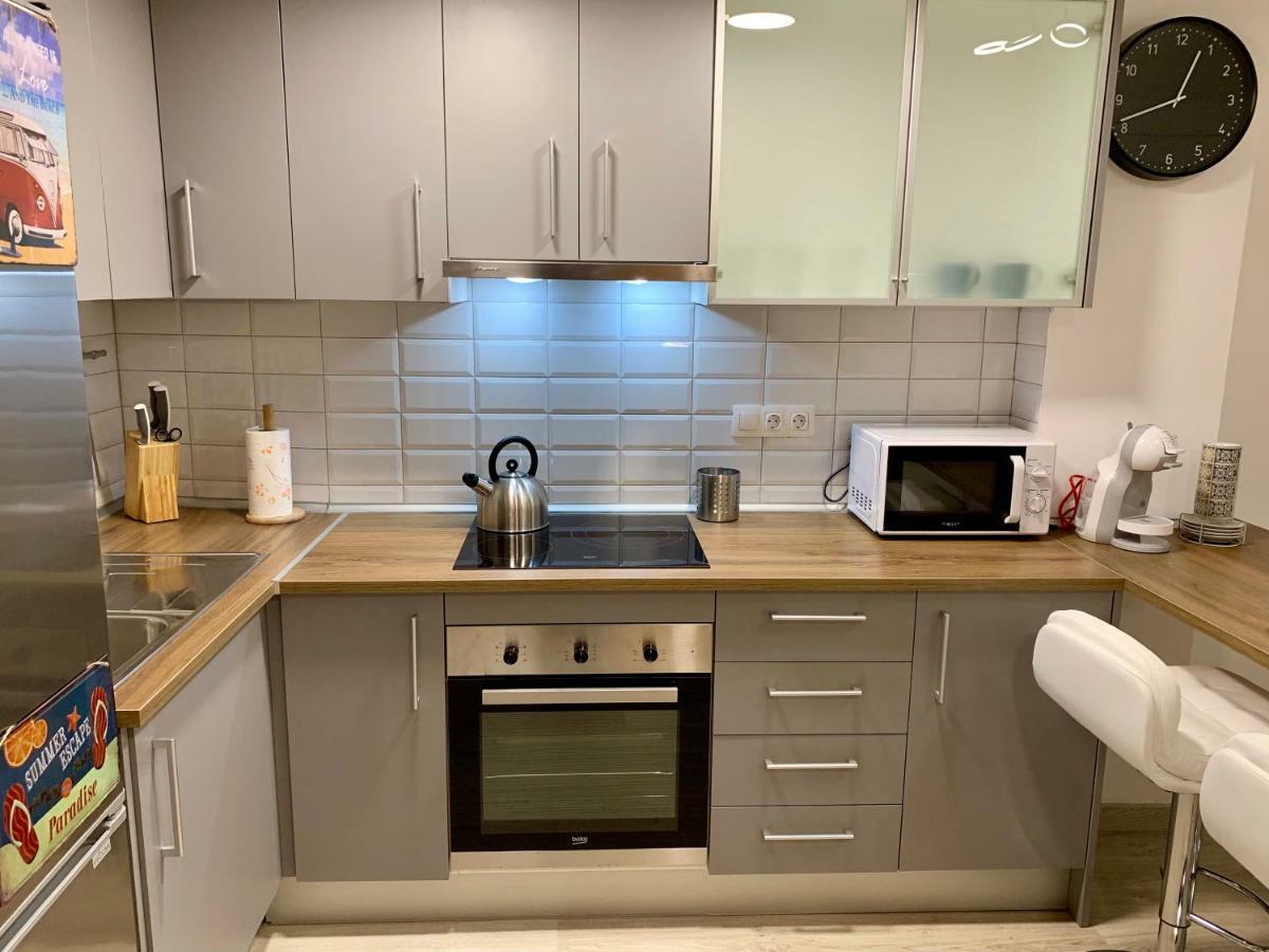Dream Loft Old City Center Аликанте Экстерьер фото