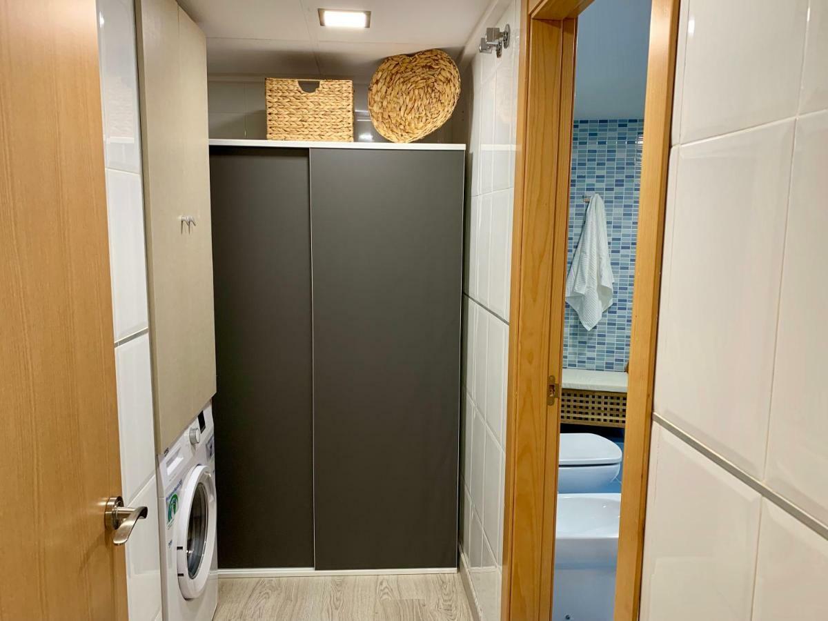 Dream Loft Old City Center Аликанте Экстерьер фото