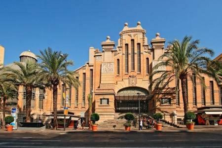 Dream Loft Old City Center Аликанте Экстерьер фото