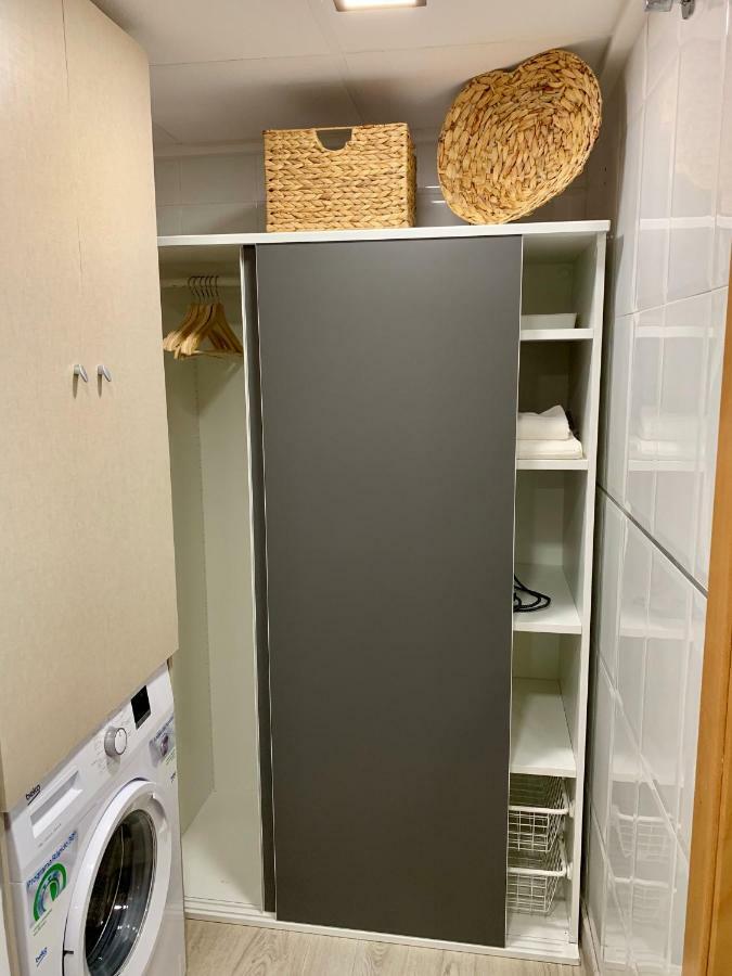 Dream Loft Old City Center Аликанте Экстерьер фото